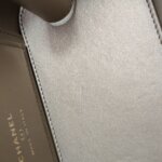 Chanel Vanity Case (Шанель) — фото 17