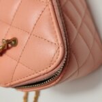 Chanel Vanity Case (Шанель) — фото 19