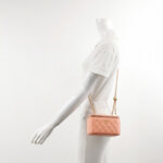 Chanel Vanity Case (Шанель) — фото 2