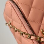 Chanel Vanity Case (Шанель) — фото 21