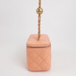 Chanel Vanity Case (Шанель) — фото 3