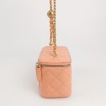 Chanel Vanity Case (Шанель) — фото 4