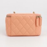 Chanel Vanity Case (Шанель) — фото 5