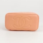 Chanel Vanity Case (Шанель) — фото 6