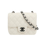 Chanel Classic Flap (Шанель) — миниатюра 1