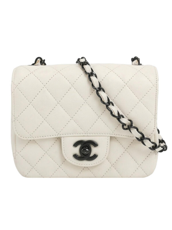 Chanel Classic Flap (Шанель)