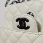 Chanel Classic Flap (Шанель) — фото 17
