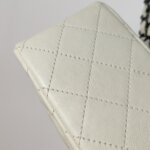 Chanel Classic Flap (Шанель) — фото 20
