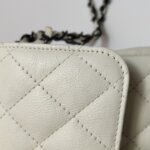 Chanel Classic Flap (Шанель) — фото 25