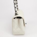 Chanel Classic Flap (Шанель) — фото 4