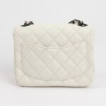 Chanel Classic Flap (Шанель) — фото 5