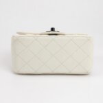 Chanel Classic Flap (Шанель) — фото 6