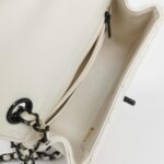 Chanel Classic Flap (Шанель) — фото 7
