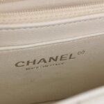 Chanel Classic Flap (Шанель) — фото 8