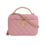 Chanel Vanity Case (Шанель) — миниатюра 1