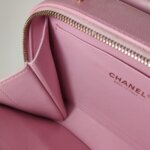 Chanel Vanity Case (Шанель) — фото 10