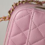Chanel Vanity Case (Шанель) — фото 25