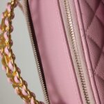 Chanel Vanity Case (Шанель) — фото 26