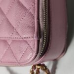 Chanel Vanity Case (Шанель) — фото 34