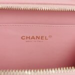 Chanel Vanity Case (Шанель) — фото 8