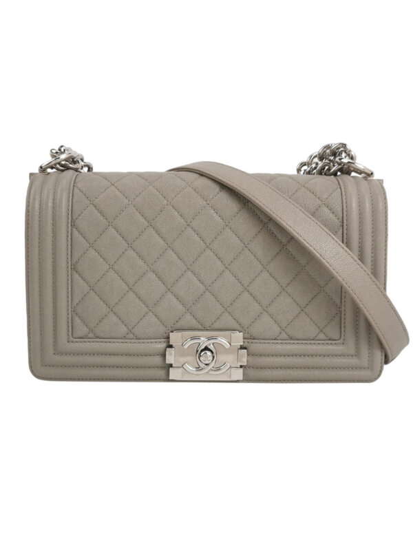 Chanel Leboy (Шанель)