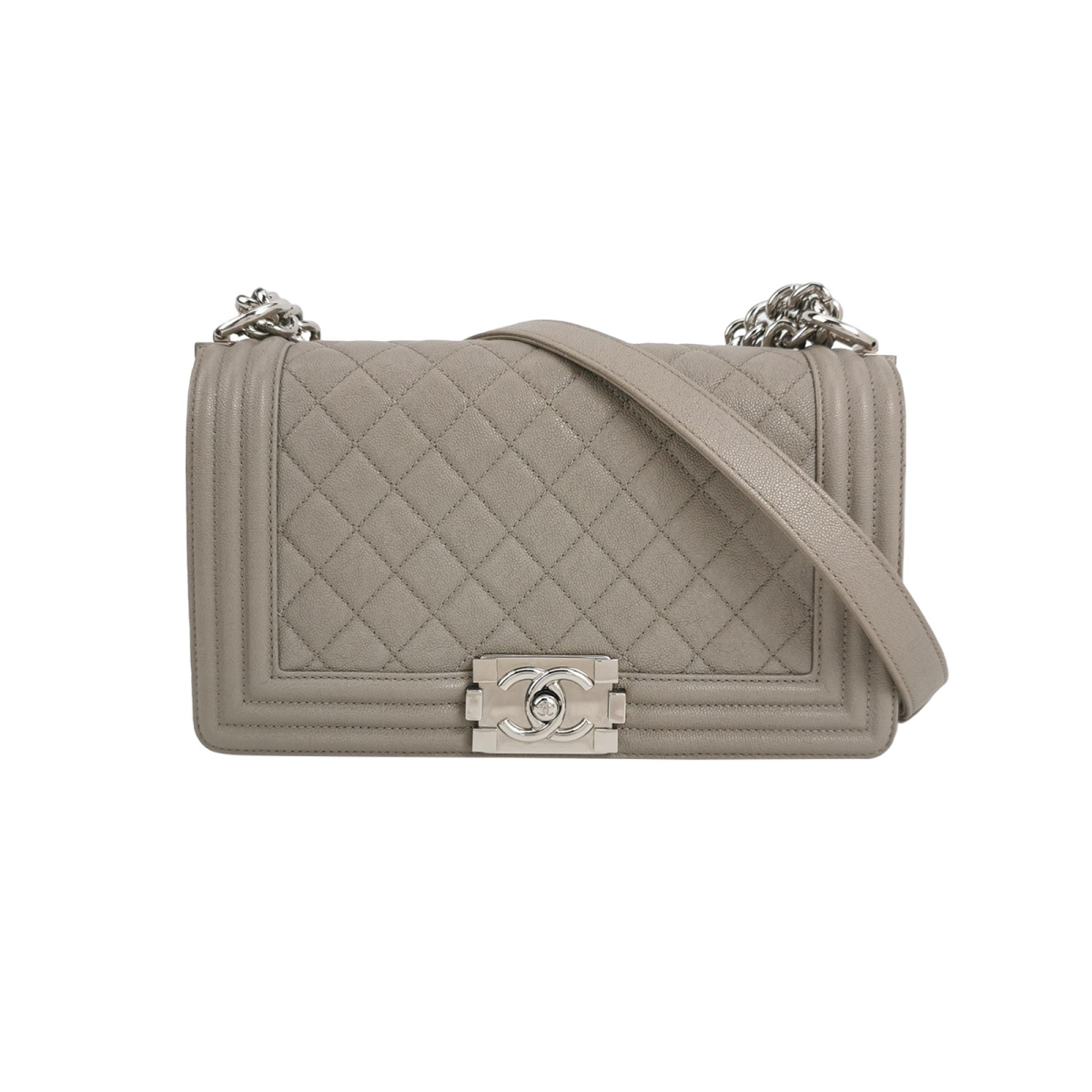 Chanel Leboy (Шанель) — фото 1