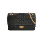 Chanel 2.55 Flag Bag (Шанель) — миниатюра 1