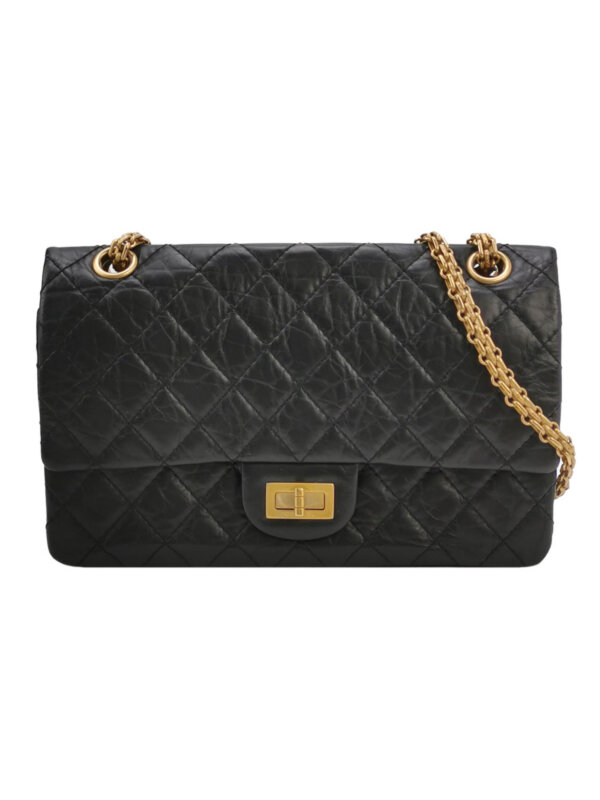 Chanel 2.55 Flag Bag (Шанель)