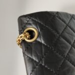 Chanel 2.55 Flag Bag (Шанель) — фото 13