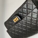 Chanel 2.55 Flag Bag (Шанель) — фото 16