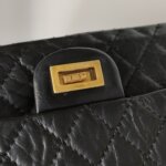 Chanel 2.55 Flag Bag (Шанель) — фото 19
