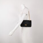 Chanel 2.55 Flag Bag (Шанель) — фото 2