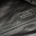 Chanel Lambskin CC Shoulder Bag (Шанель) — фото 10