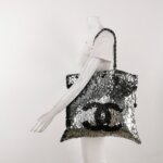 Chanel Lambskin CC Shoulder Bag (Шанель) — фото 2
