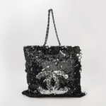 Chanel Lambskin CC Shoulder Bag (Шанель) — фото 5