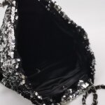 Chanel Lambskin CC Shoulder Bag (Шанель) — фото 7