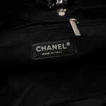 Chanel Lambskin CC Shoulder Bag (Шанель) — фото 8