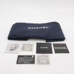 Chanel Lambskin CC Shoulder Bag (Шанель) — фото 9