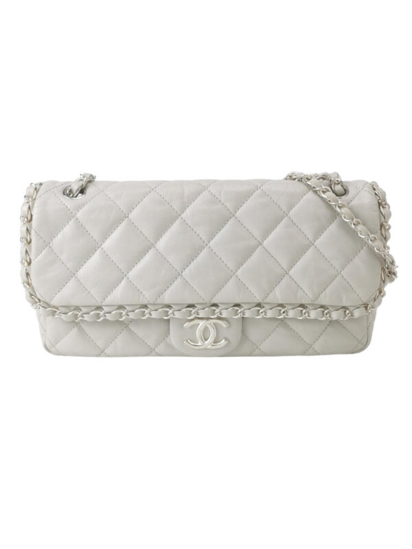 Chanel Flap Bag (Шанель)