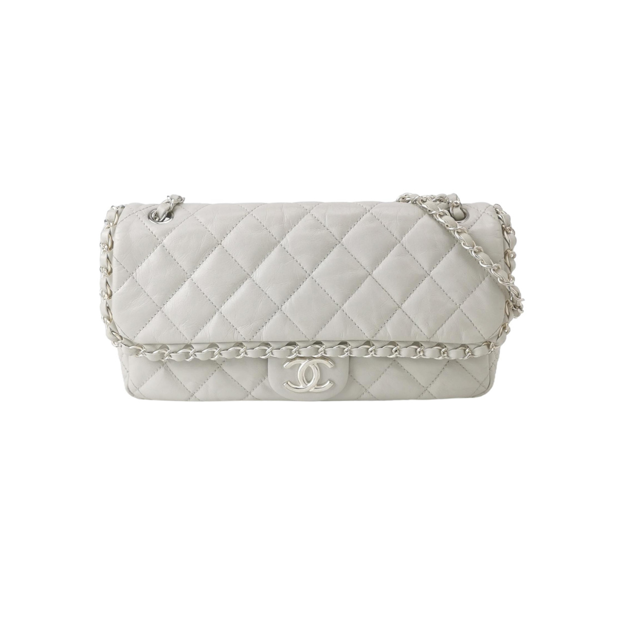 Chanel Flap Bag (Шанель) — фото 1