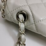 Chanel Flap Bag (Шанель) — фото 11