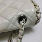 Chanel Flap Bag (Шанель) — фото 12