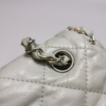 Chanel Flap Bag (Шанель) — фото 16