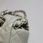 Chanel Flap Bag (Шанель) — фото 19