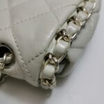 Chanel Flap Bag (Шанель) — фото 20