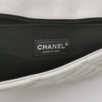 Chanel Flap Bag (Шанель) — фото 8