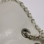 Chanel Flap Bag (Шанель) — фото 9