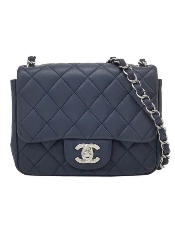 Chanel Classic Flap