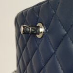 Chanel Classic Flap (Шанель) — фото 12