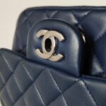 Chanel Classic Flap (Шанель) — фото 14